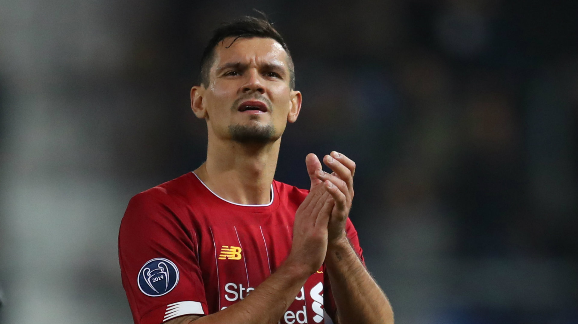 Ảnh bài viết Dejan Lovren - Kẻ đánh cắp 2 mùa giải bất bại của Liverpool