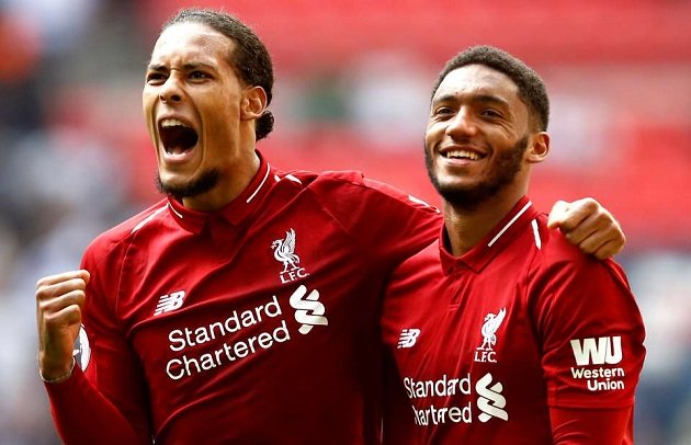 Góc Liverpool: “Sự bất quá tam”, cơn cuồng nộ của The Kop?