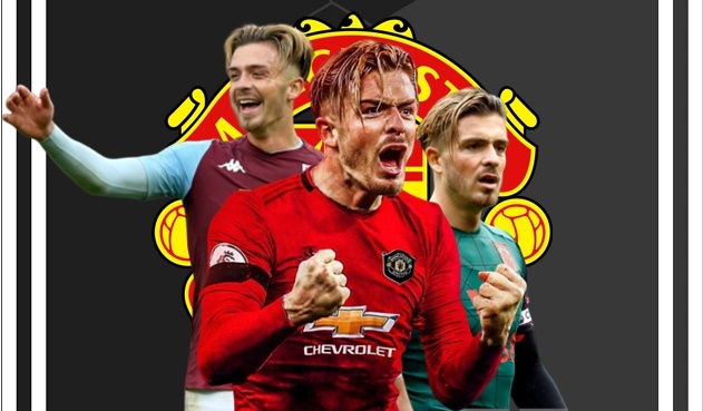 Ảnh bài viết Khóc ngất vì thất bại, Grealish đã biết mình cần gia nhập Man Utd
