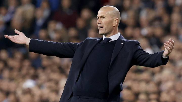 Ảnh bài viết Không phải Bale, Zidane đã quá bất công với một cái tên!