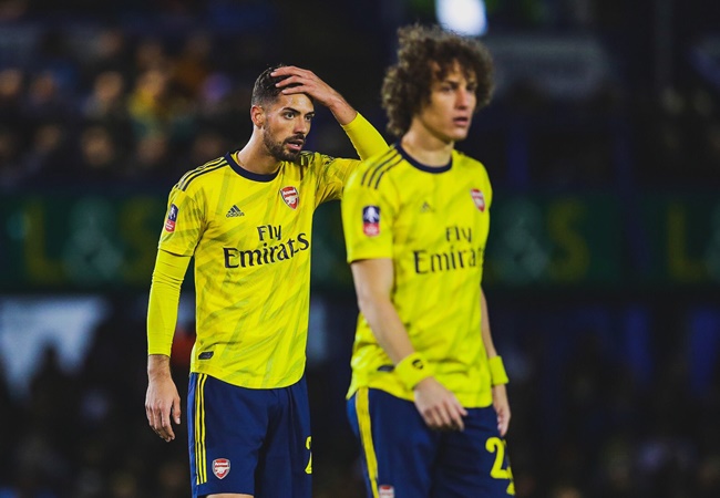 Ra mắt hoàn hảo, tân binh Arsenal làm Arteta 'phát cuồng' vì 3 điều