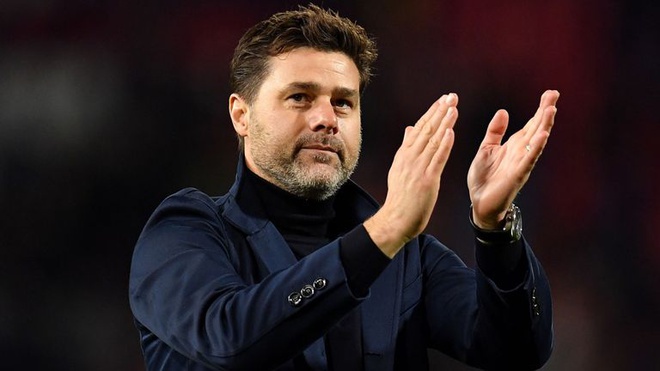 Ảnh bài viết Pochettino để lại di sản quá lớn cho Spurs và Jose Mourinho