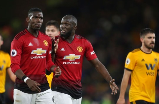 Ảnh bài viết Quay lưng với cạ cứng ở CLB cũ, Lukaku chỉ ra tiền vệ hay nhất
