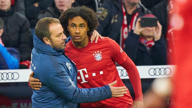 Sát thủ 39 bàn/33 trận gục ngã, HLV Bayern chỉ định cái tên thay thế cực chất