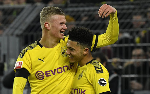 Sếp lớn Dortmund làm nản lòng các đại gia châu Âu về tương lai Sancho