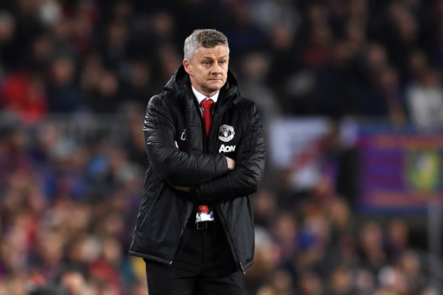 Ảnh bài viết Solsa cần làm gì sau trận hòa Everton?