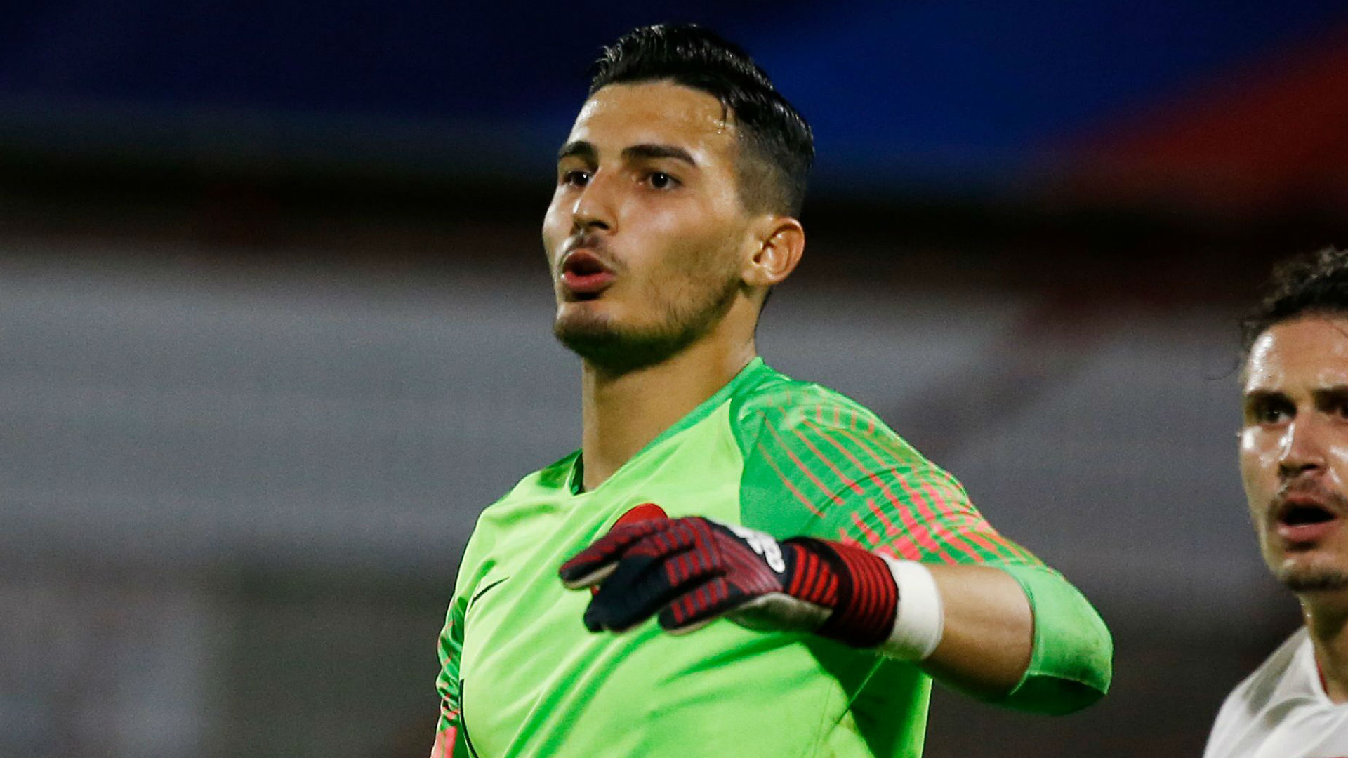Chelsea đã tìm ra người thay thế Kepa