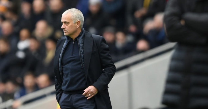 Ảnh bài viết XONG! Mourinho báo tin cực sốc tới CĐV Tottenham