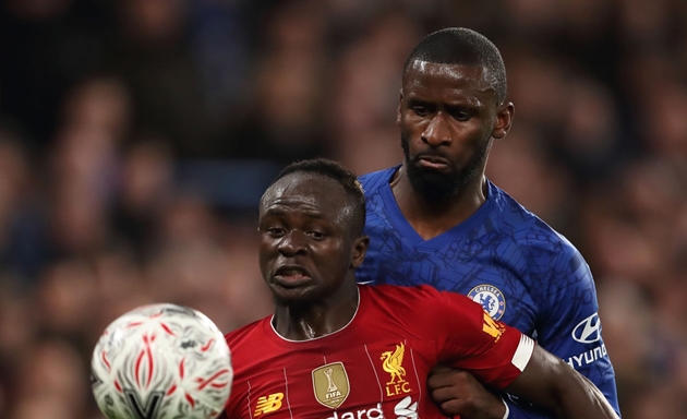 Ảnh bài viết Người hạnh phúc nhất trong chiến thắng của Chelsea trước Liverpool