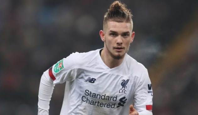 Liverpool lại thua thảm 1-4, bị loại khỏi cúp châu Âu