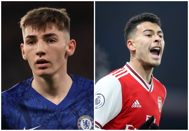 6 'viên ngọc 2001' sáng giá tại EPL: 'Modric 2.0'; 'Di sản' của Emery