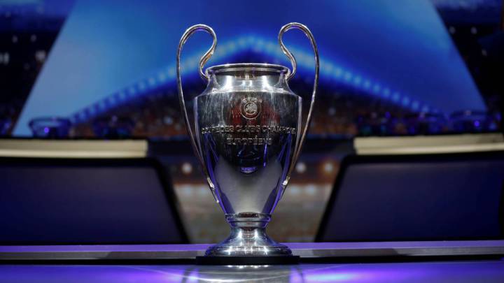 CHÍNH THỨC: Tin sốc tại Champions League, 'Hang Dơi' không khán giả
