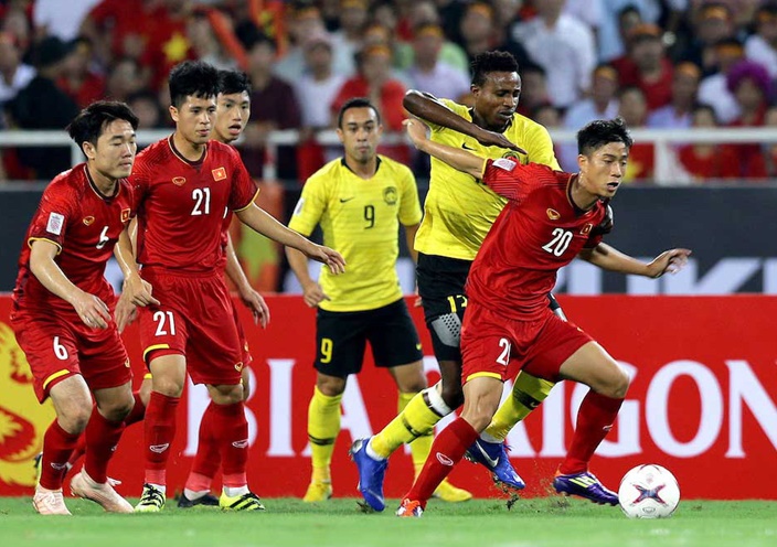 Indonesia xác nhận AFC hoãn vòng loại World Cup 2022 khu vực châu Á