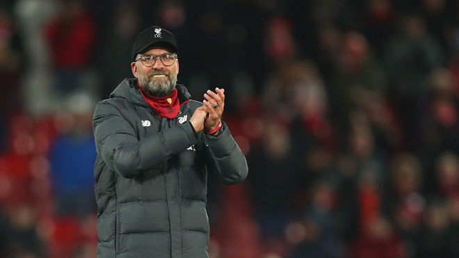 Klopp đón tin vui, Liverpool tự tin phục hận Atletico