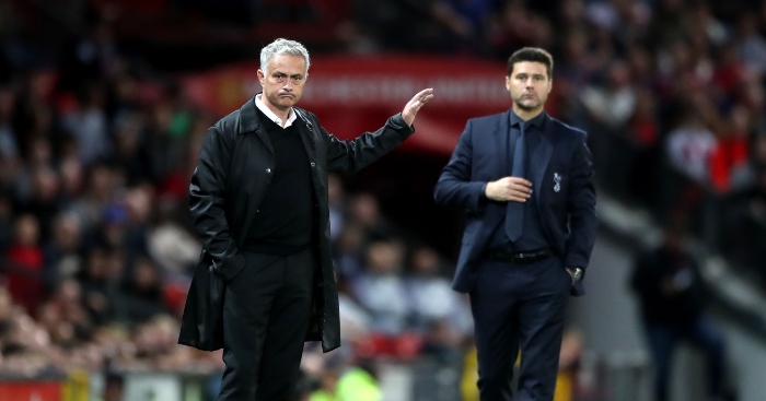 "Nếu Mourinho kêu ca, hãy để Pochettino trở lại"