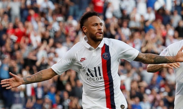 Ngăn Real tạo ra "siêu bom" mùa hè, PSG buộc phải "hiến tế" Neymar