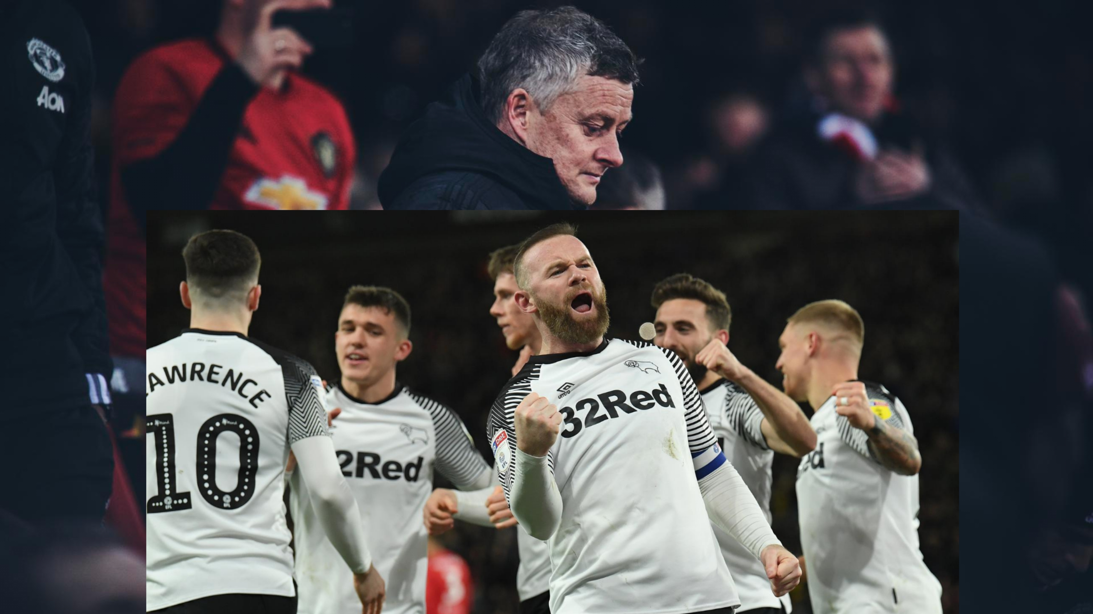 3 nhân tố Derby sẽ khiến Man Utd ôm hận: "Quái vật tắc bóng" khủng hơn Bissaka