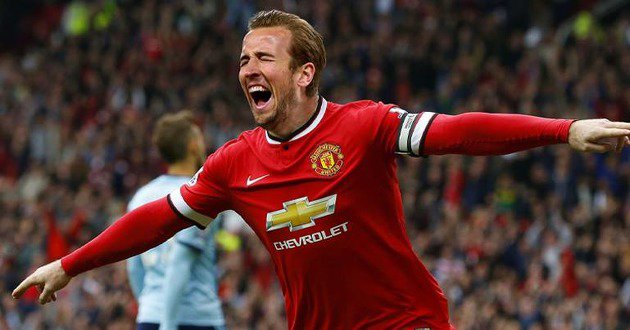 NHM nước Anh: "Các CĐV Man Utd lại mơ rồi"