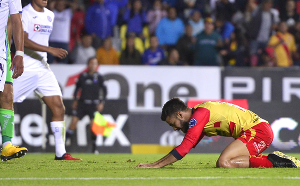 Ảnh bài viết Quá hy hữu! 0 lần chạm bóng nhưng CLB có bàn thắng ở giây thứ 10