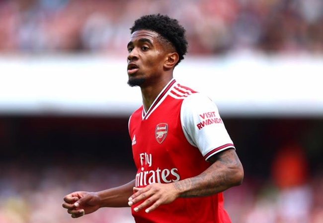 Ảnh bài viết SỐC! 'Sao mai' Arsenal suýt dính vào ma túy, trở thành tội phạm