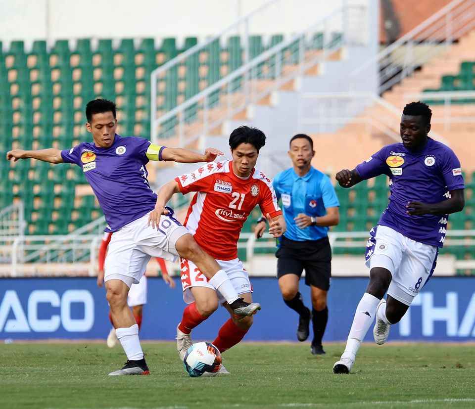 V-League 2020: Phượng sẽ lại “nở hoa”, HAGL trình diễn “khuôn mặt” mới