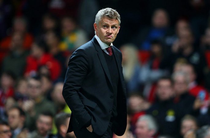 XONG! Solskjaer xác nhận tin gây sốc, CĐV Man Utd "run rẩy"