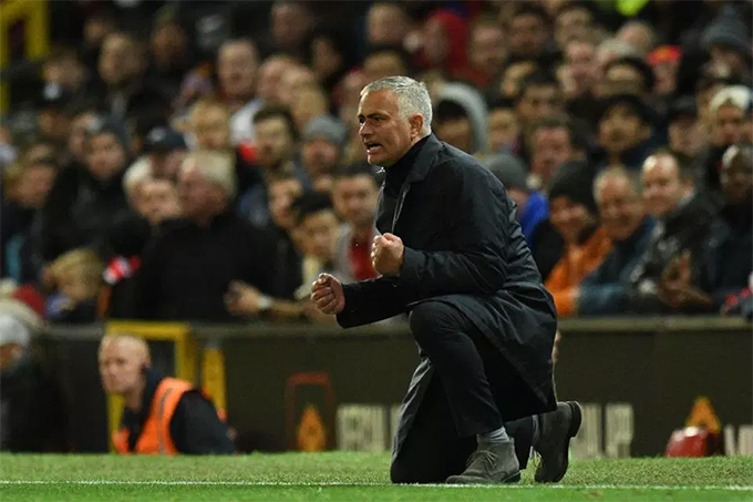 Ảnh bài viết Đòi tẩn CĐV, sao Spurs "xộ khám", đoàn quân Mourinho tan hoang?