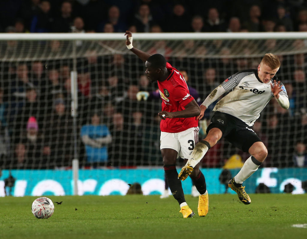 Fan Man Utd: "Cậu ấy cứ như đang chơi bóng đá đường phố vậy"