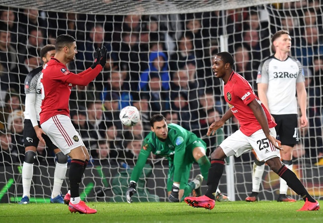 Hơn cả 1 trận thắng, Man Utd đã dần ‘đáng sợ’ hơn dưới thời Ole