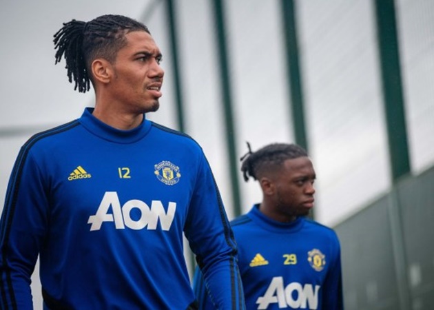 Man Utd chốt giá "giáo sư Harvard", Roma chỉ còn biết lắc đầu