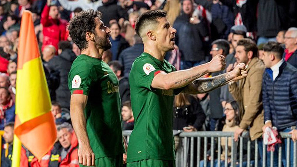 "Thức tỉnh" kịp lúc, Athletic Bilbao hiên ngang bước vào chung kết Cúp Nhà Vua