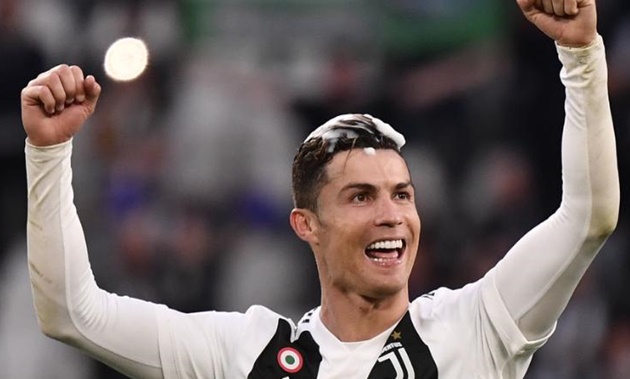 Chi 55 triệu euro, Juve đưa "cực phẩm Serie A" về phò tá Ronaldo