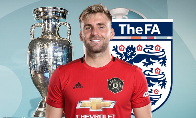 Sửa yếu thành mạnh, Man Utd tặng 'áo giáp đặc biệt' cho ĐT Anh