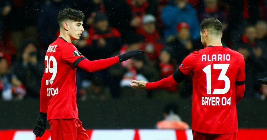 Ảnh bài viết "Cậu ta là một tài năng, không thể ngừng ghi bàn"