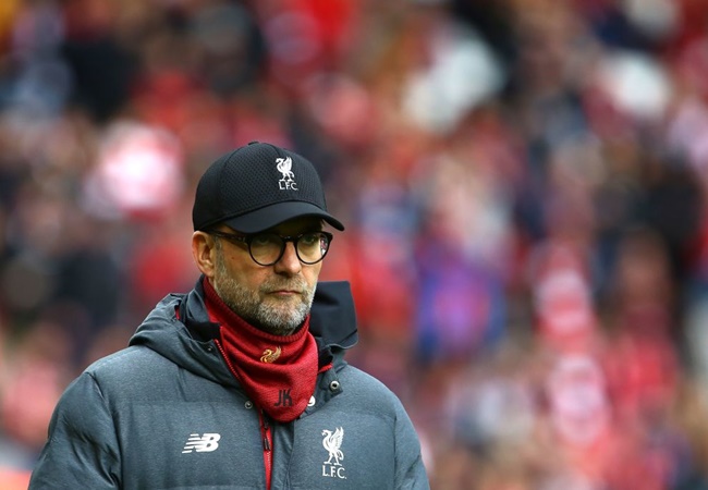Hành động 'bồng bột', Jurgen Klopp sắp đi vào 'vết xe đổ' của Ancelotti
