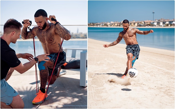 Ảnh bài viết Lyon đón tin vui trước trận lượt về với Juventus