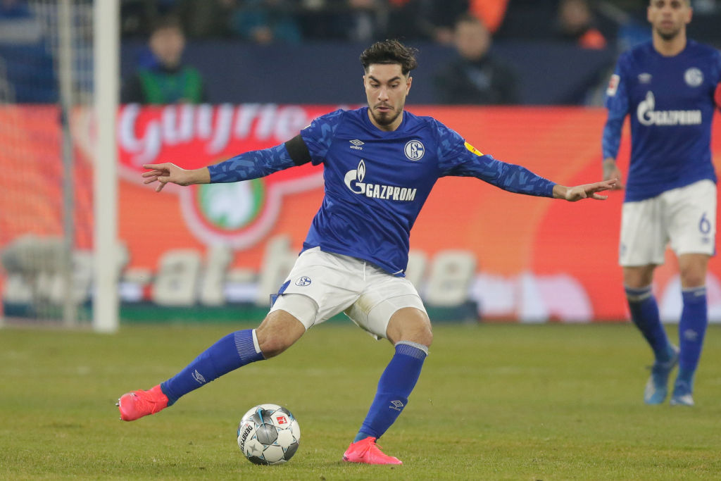 3 'món hời' tổng giá trị 50 triệu bảng từ Bundesliga để Man Utd theo đuổi