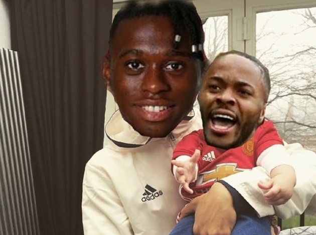 Ảnh bài viết Cười té ghế với loạt ảnh chế Man Utd chiến thắng Man City