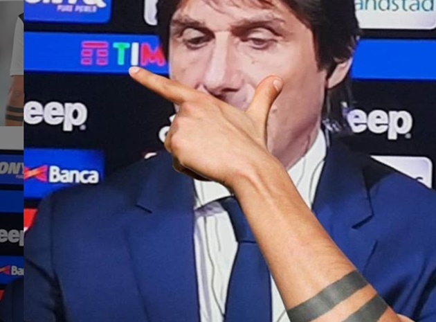 Ảnh bài viết Cười vỡ bụng với loạt ảnh chế Juventus hạ gục Inter Milan