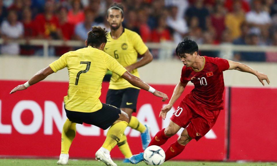 ĐT Việt Nam được gì, mất gì khi FIFA hoãn vòng loại World Cup 2022?