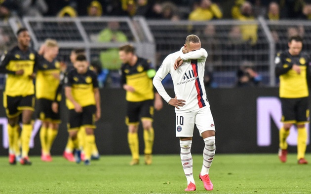 Ảnh bài viết Dự đoán lượt về vòng knock - out Champions League với loạt trận đầu