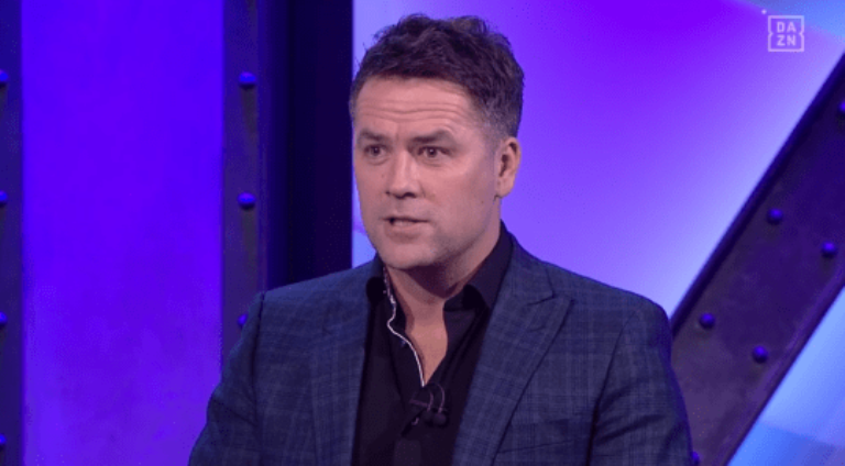 Michael Owen: "Thật bất ngờ, không dễ để làm được như cậu ấy"