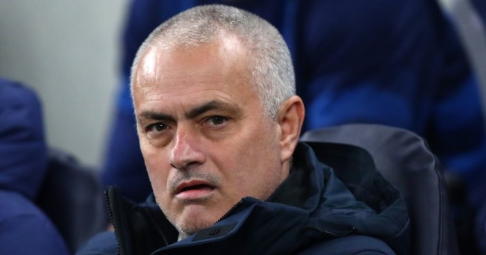 Mourinho: "Khi mới đến, tôi không tin tưởng cầu thủ Tottenham đó"