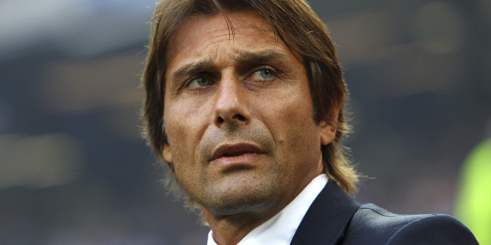 Thua Juventus, Conte thừa nhận đau đớn về đẳng cấp của Inter
