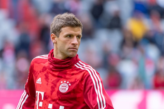 10 bàn + 19 kiến tạo vẫn không giúp ngôi sao này được sếp lớn Bayern để mắt