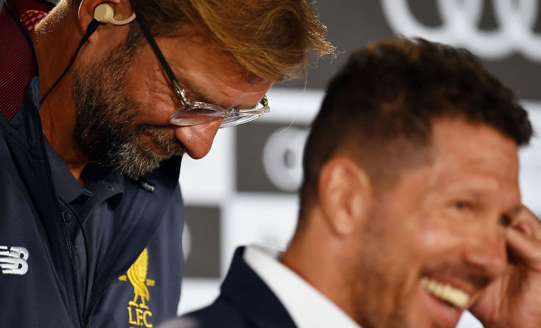 Ảnh bài viết Atletico soạn sẵn “đòn kết liễu” Liverpool ngay tại Anfield