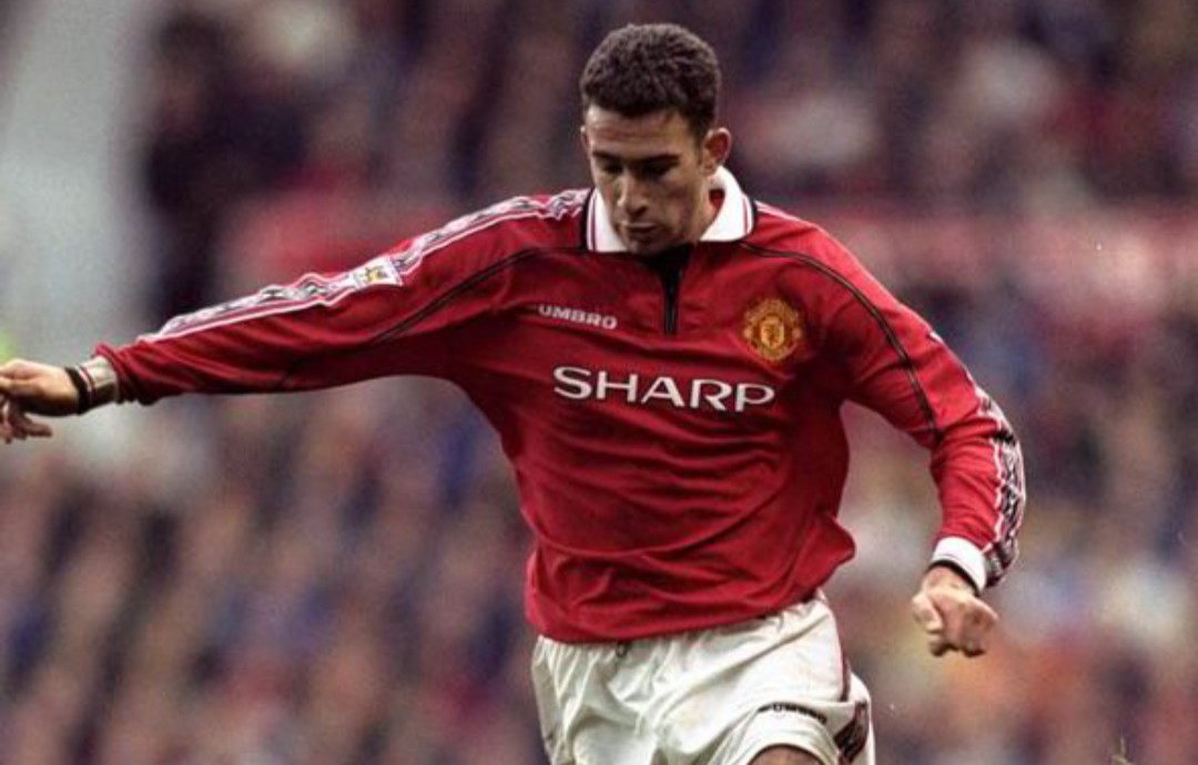 "Đó là cầu thủ mà Man Utd đã thiếu vắng quá lâu"