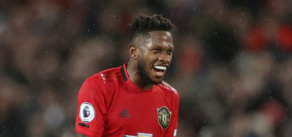 NHM MU: "Cậu ta với Matic bổ trợ nhau quá tốt, một Park Ji-sung mới"