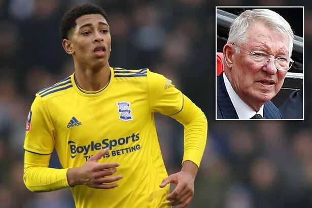 Sir Alex ra tay, M.U rất nhanh đánh phủ đầu đón "báu vật" về OTF