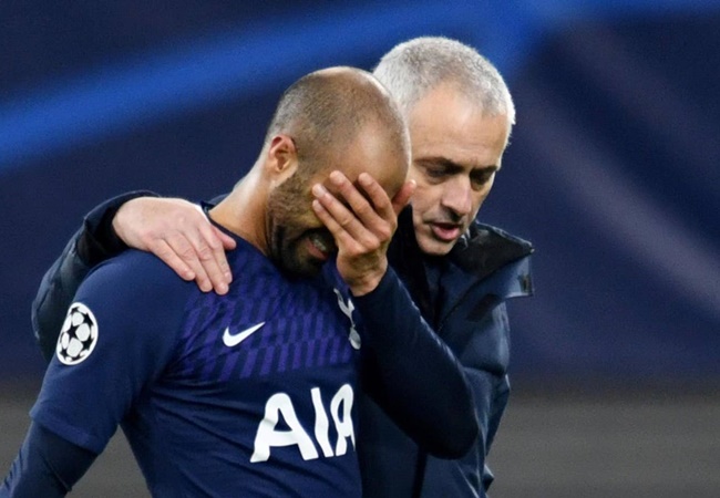 4 cột mốc 'khó tin' về Leipzig - CLB vừa nhấn chìm thầy trò Mourinho